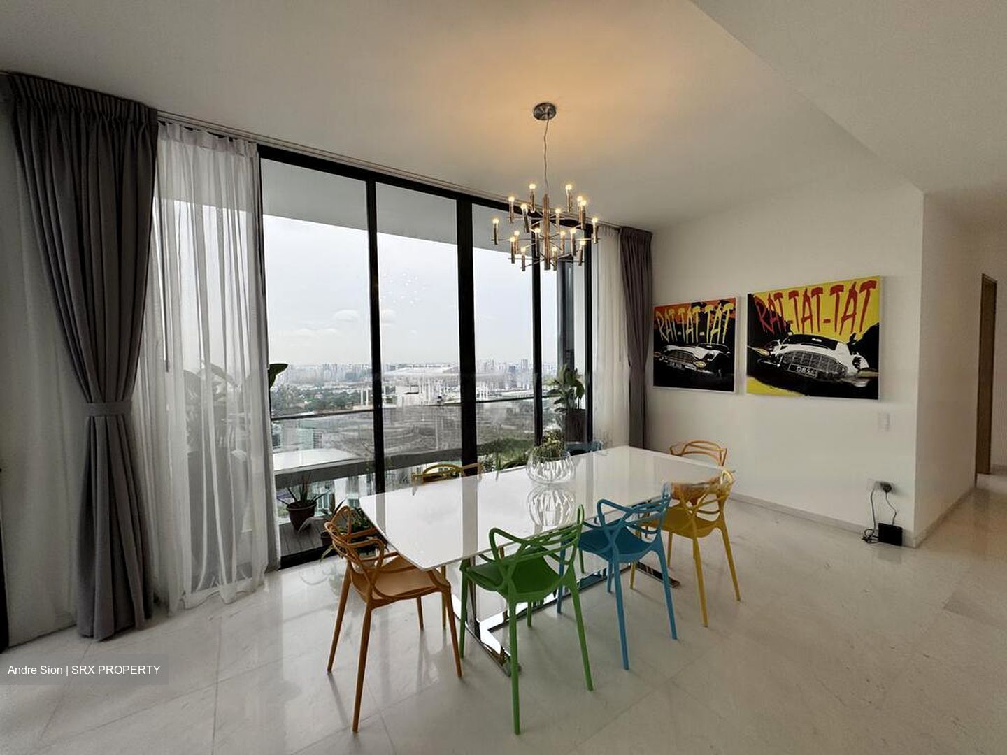 Skyline 360 @ Saint Thomas Walk (D9), Condominium #486433781